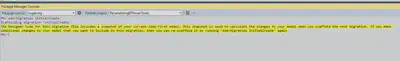 Add-Migration